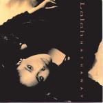 poster Baby Don't Cry Lalah Hathaway