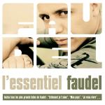poster Il y a L'essentiel Faudel