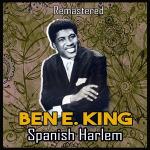 poster Save the Last Dance for Me (Remastered) Spanish Harlem (Remastered)