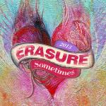 poster Sometimes (Danny Rampling Mix) Sometimes - 2015