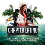 poster Vamos a La Playa Chapter Latino, Vol. 1