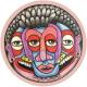 Presi On, Renate, Marcus Santoro, Kuuda - The World