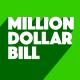 Start The Party - Million Dollar Bill (Kevin's Extended Disco Mix)