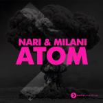poster Atom (Extended Remix) ATOM