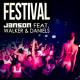j3n5on Feat. Walker & Daniels - Festival (Extended Mix)