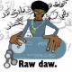 3awd Lil - Raw Daw