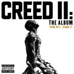 album image Runnin (Feat. Nicki Minaj) [NR] Creed II: The Album