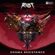 RIOT - Disorder