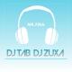 Mr.FIRA, DJ TAB feat. DJ ZUXA - Rafat Rafat [Remix]