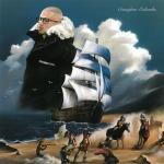 poster Sold Out Cristoforo Colombo