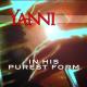 YANNI - Whispers in the Dark