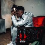 poster Bad News Scarred – EP