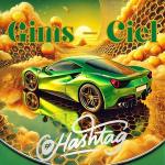 poster Gims - Ciel Gims - Ciel