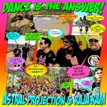poster Dance Is The Answer (Original Mix) Dance Is The Answer