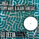 Tomy Wahl, Alain Fanegas - Jinga