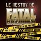 Fatal Bazooka feat. Christelle, Yelle - Parle à ma main (feat. Yelle et Christelle)