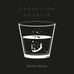 poster Depresyon Güzelim Depresyon Güzelim