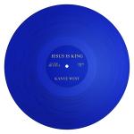 poster On God JESUS IS KING