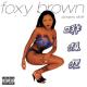 Foxy Brown - Hot Spot