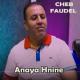 Cheb Faudel - Anaya Hnine