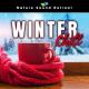 Nature Sound Retreat - Vivaldi's Four Season Winter & Snow Storm (Loopable)