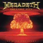 poster Peace Sells Greatest Hits: Back To The Start (Digital Only)