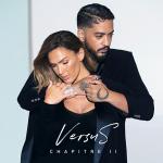 poster Pourvu qu’on s’aime VersuS - CHAPITRE II