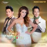 poster Nhỏ Ơi Music Box 37: Như Là Tình Yêu