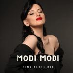 poster Mikvarda Modi Modi