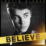 poster Beauty And A Beat Believe