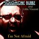 Solomone Burke - Be Bop Grandma