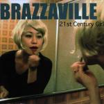 poster The Clouds in Camarillo 21st Century Girl