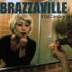 Brazzaville - The Clouds in Camarillo