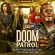 Clint Mansell, Kevin Kiner, Sean Kiner - Main Titles (Doom Patrol)