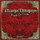 Blisargon Demogorgon - Fear of Hell (Original Mix)