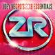 Joey Negro, Dave Lee - Love Hangover (Micky More & Andy Tee Classic Disco Blend)