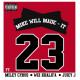 Mike WiLL Made-It feat. Miley Cyrus, Wiz Khalifa, Juicy J - 23
