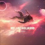 poster EVIDEMMENT MELANCHOLIA 999