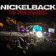 Nickelback - Rockstar (Live From Red Rocks)