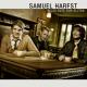 Samuel Harfst - Wenn Berge Untergehen