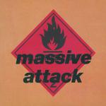 poster Safe From Harm (2012 Mix/Master) Blue Lines (2012 Mix/Master)