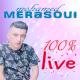 Mohamed Mersaoui - HALA LI RANI FIHA (Live)