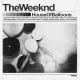 The Weeknd - The Knowing (Original)