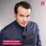 poster Kimlar Kundan kun yaxshi