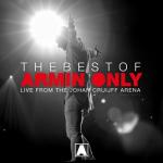album image Overture (Imagine, Mirage, Sail, Embrace, Intense Mix) The Best Of Armin Only