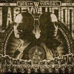 poster Gracias A Ti La Revolucion Live