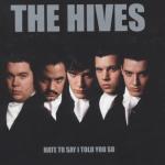 album image Hate To Say I Told You So (Album Version)
