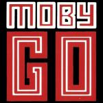 album image Go (1991)