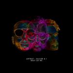 album image Shapeshifter (Extended Mix)