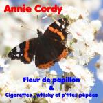 album image Fleur de papillon Succès de Paris
